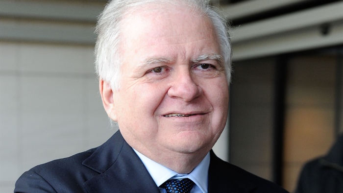 MCL Relazione del presidente Carlo Costalli